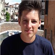 étudiant à l'IAE de Lyon (école de commerce)